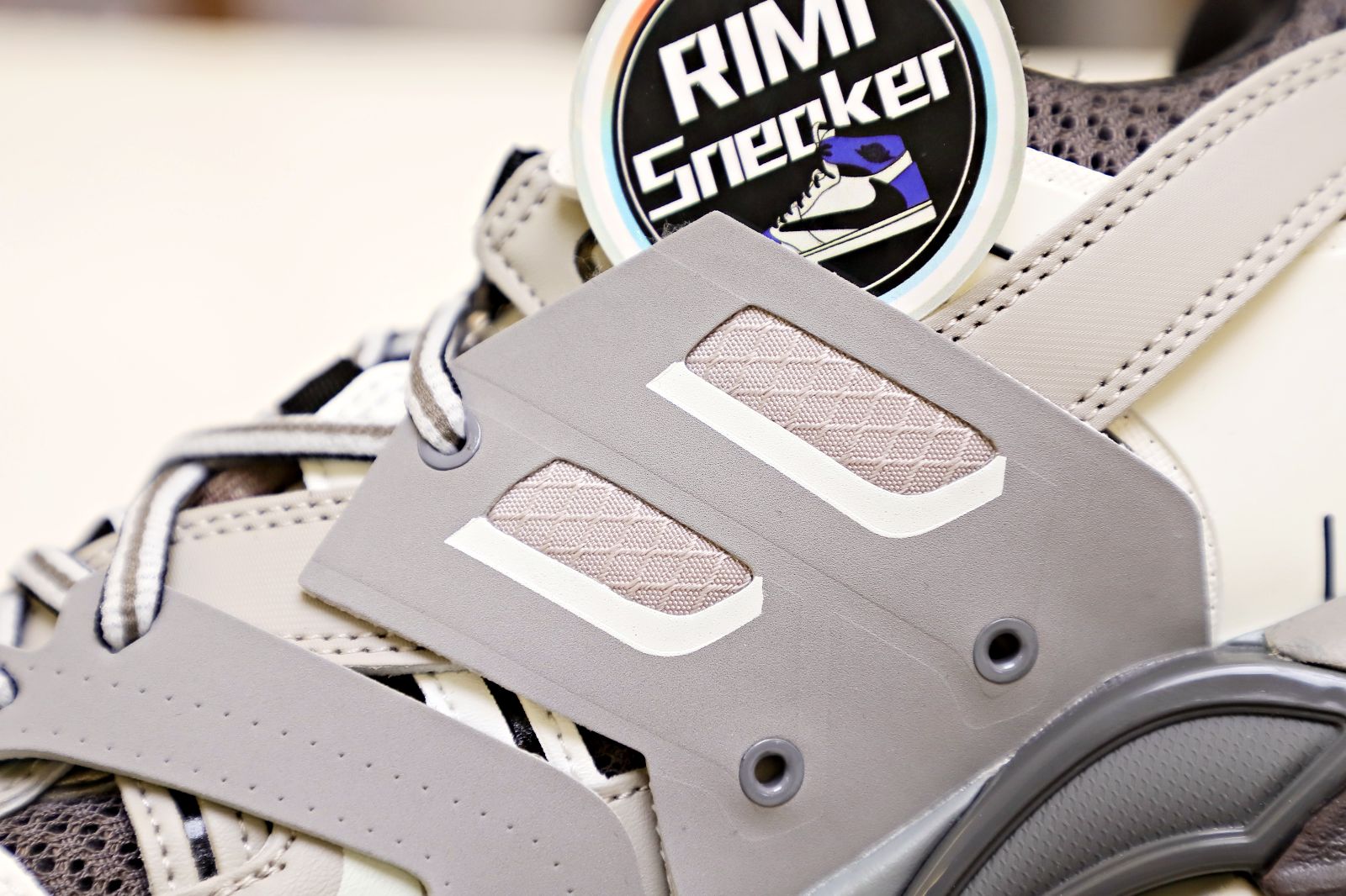 Balenciaga  TRACK TRAINER