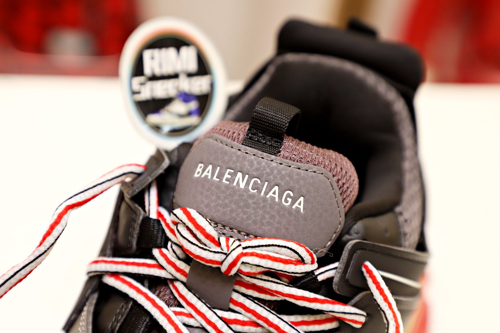 Balenciaga all sizes still in stock!