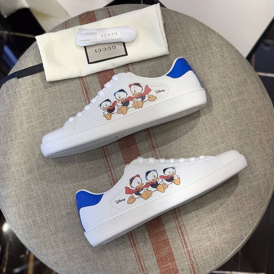 GU*Isneakers Support chip phone sensing