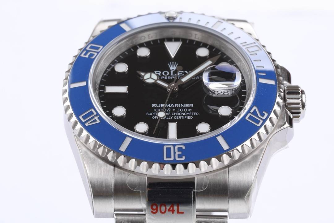 Rolex Submariner 41 Series Men