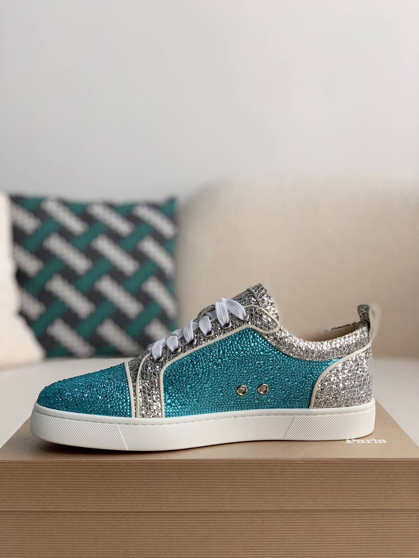 Christian Louboutin Sneakers