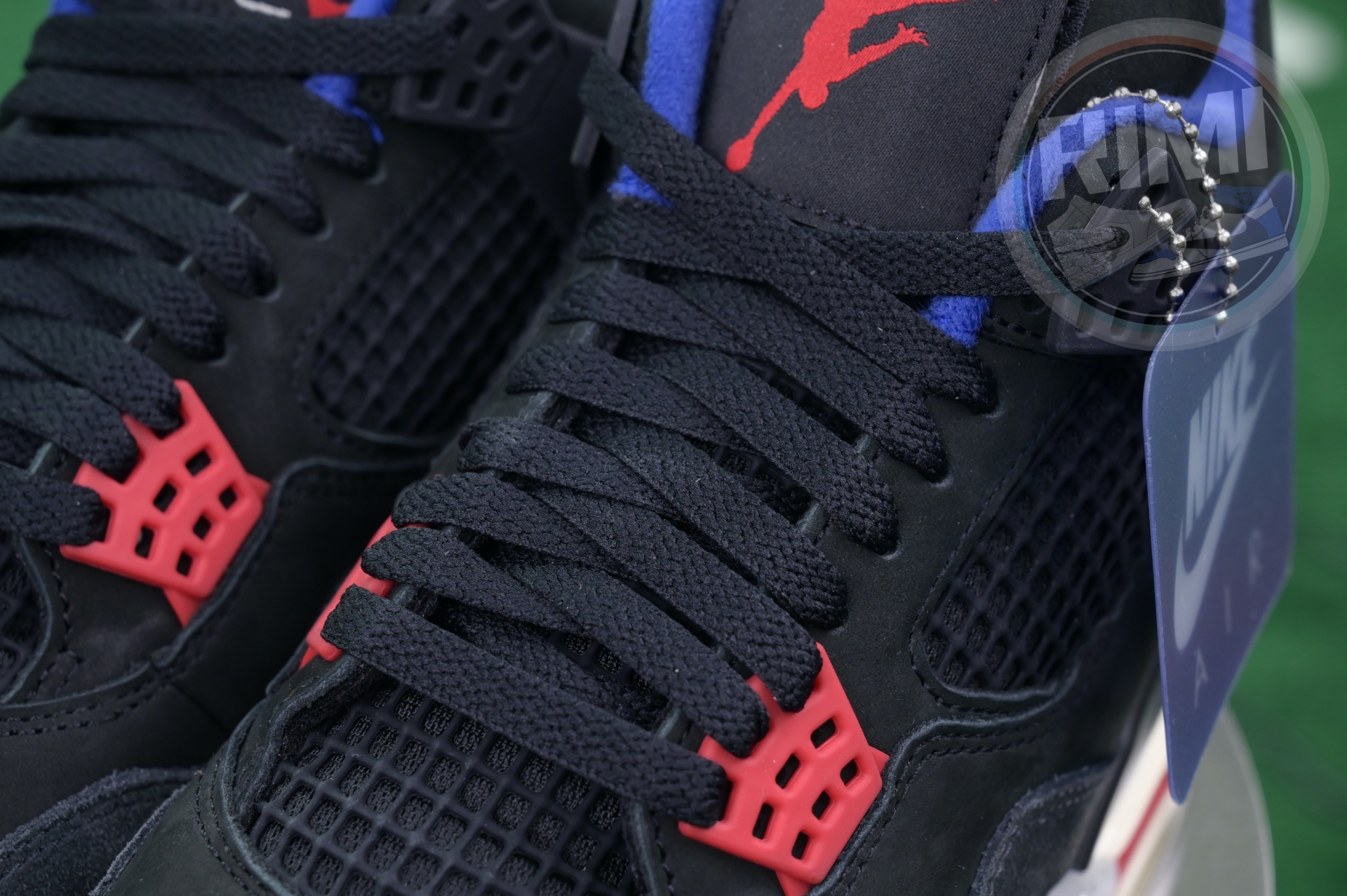 Jordan Air Jordan 4 Rare Air“Laser”