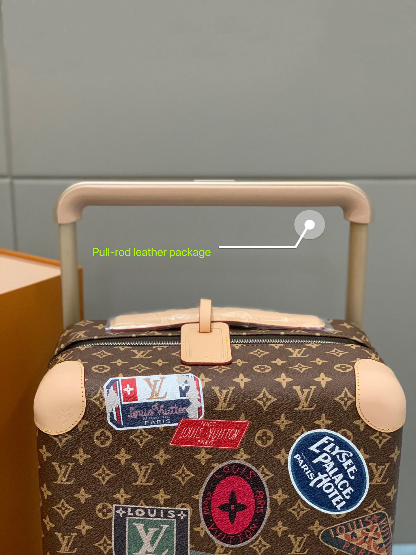 L*V M24959 Horizon 55