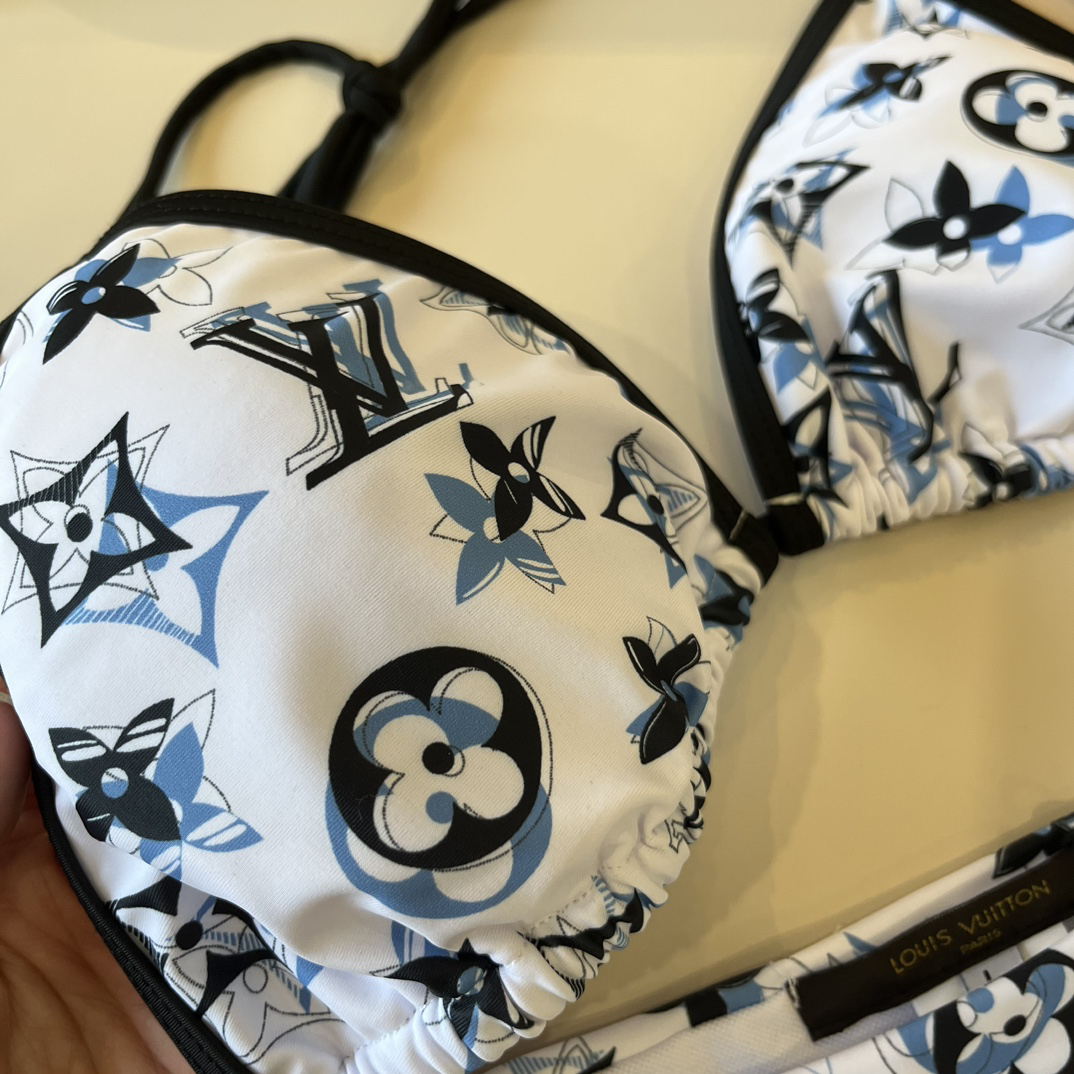 Louis Vuitton Bikini Collection