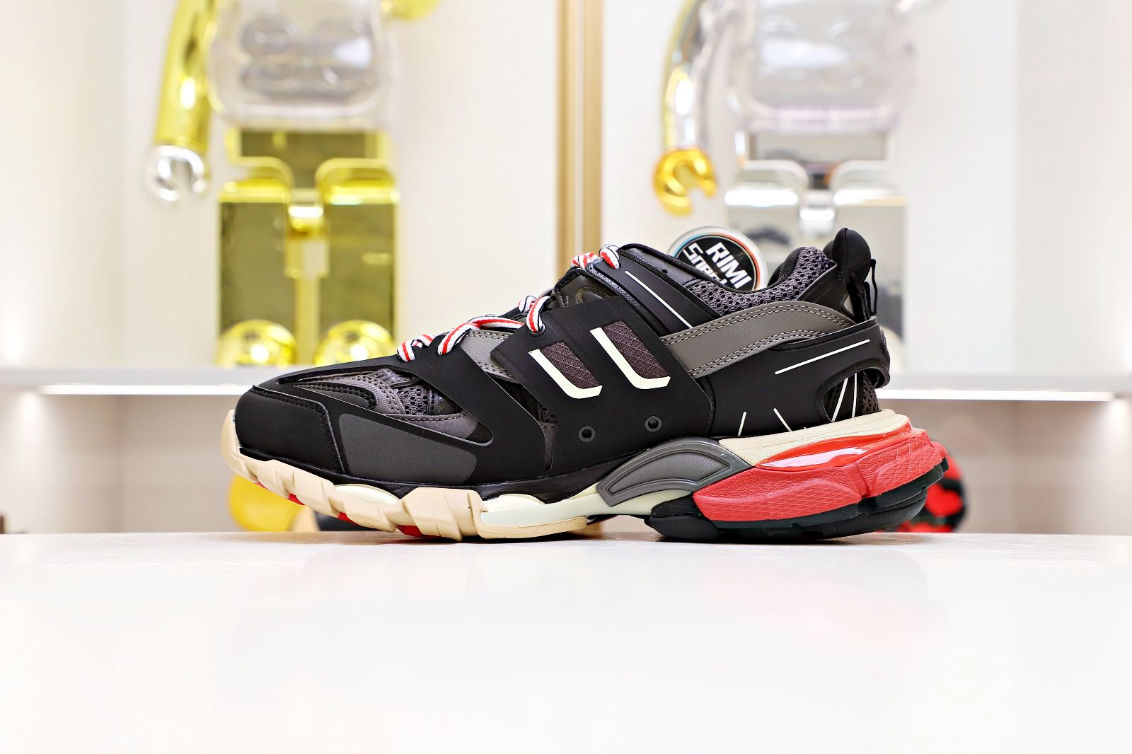 Balenciaga all sizes still in stock!