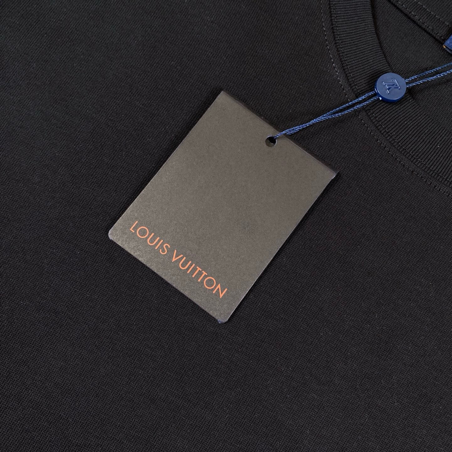 Floral Embroidery T Shirt