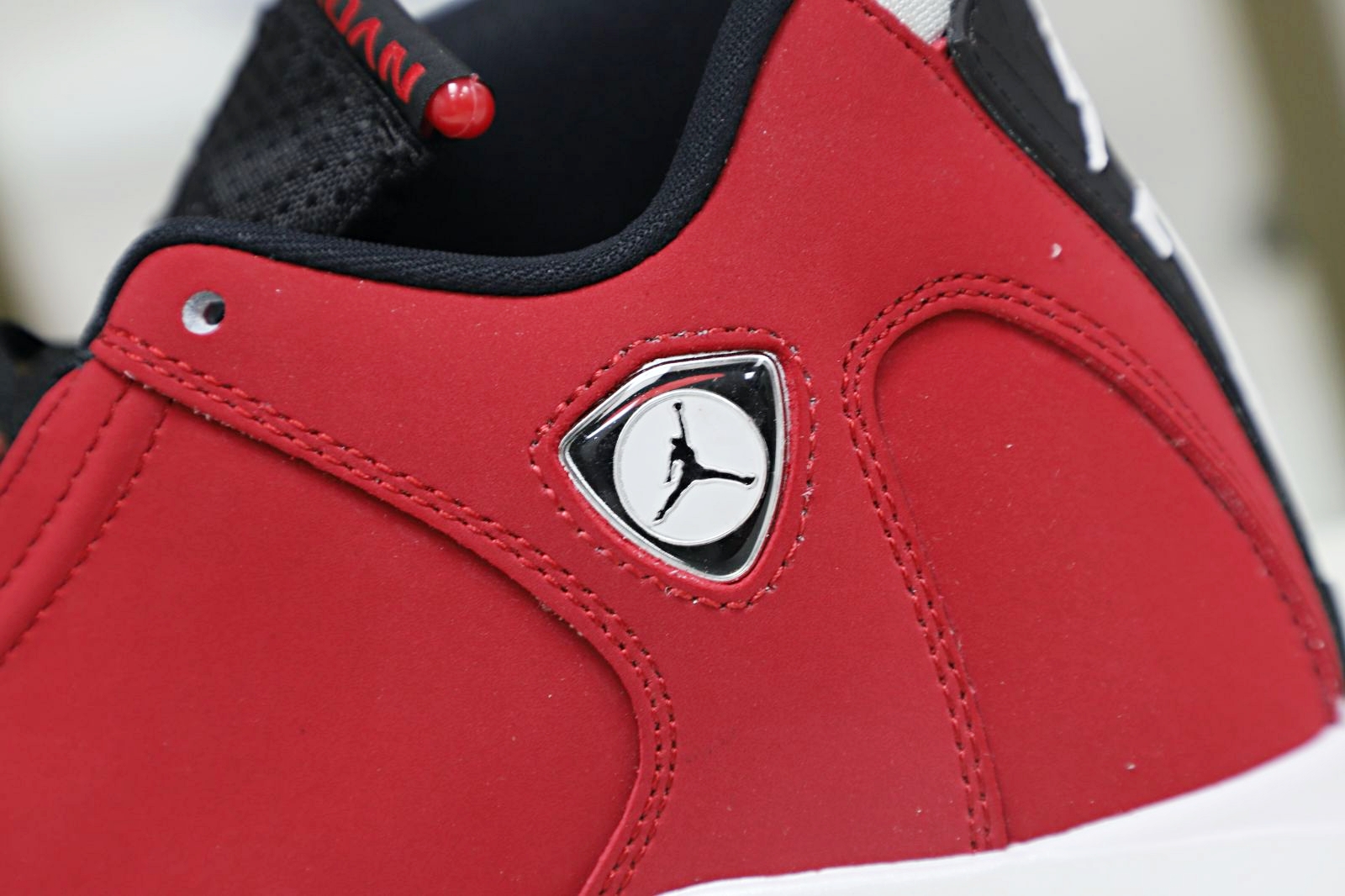 Jordan Air Jordan 14 Retro"Gym Red"