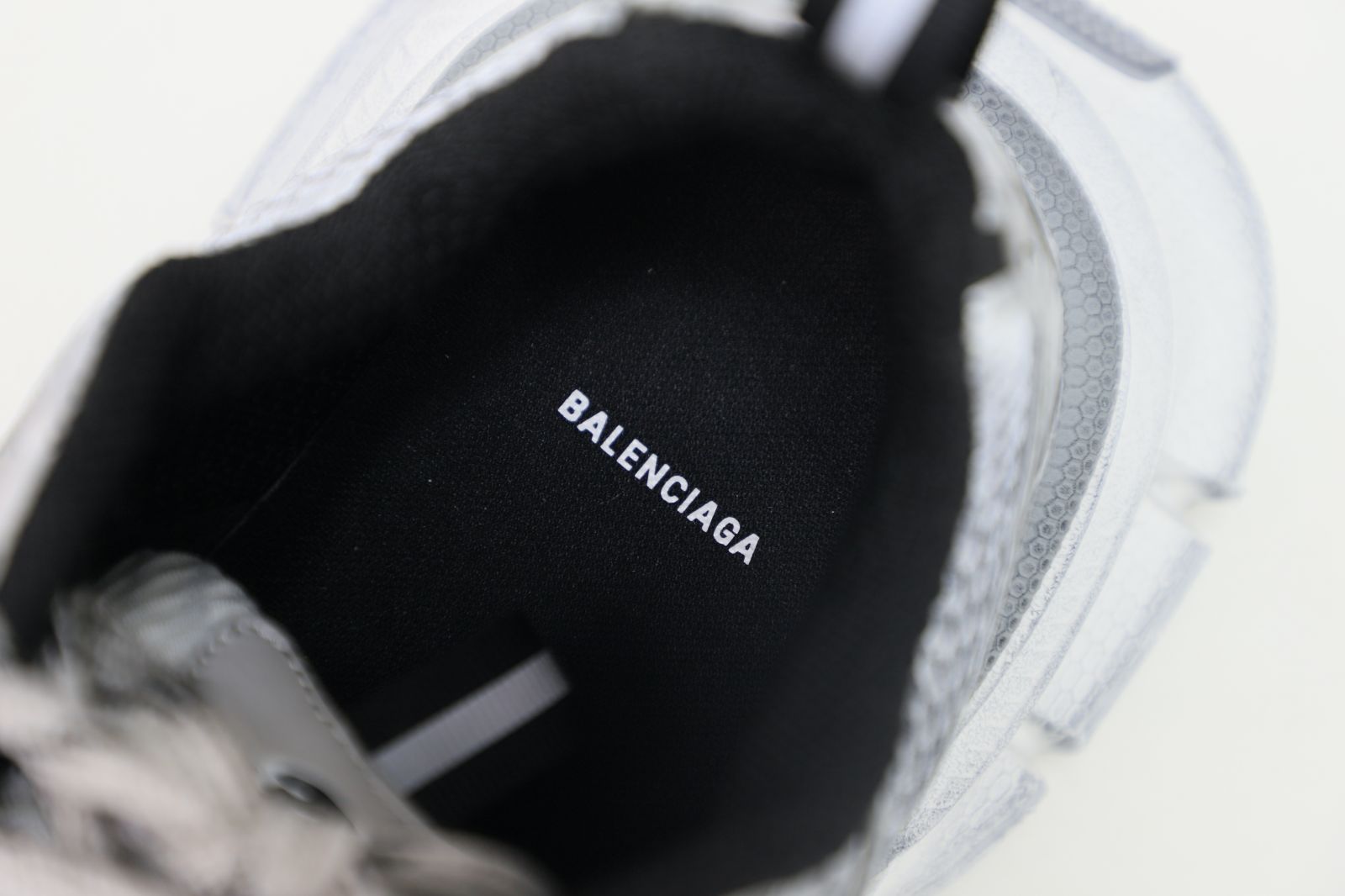 Balenciaga BLGA