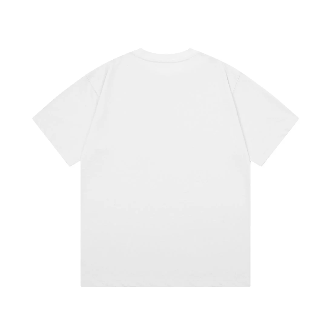 Doberman Print T Shirt