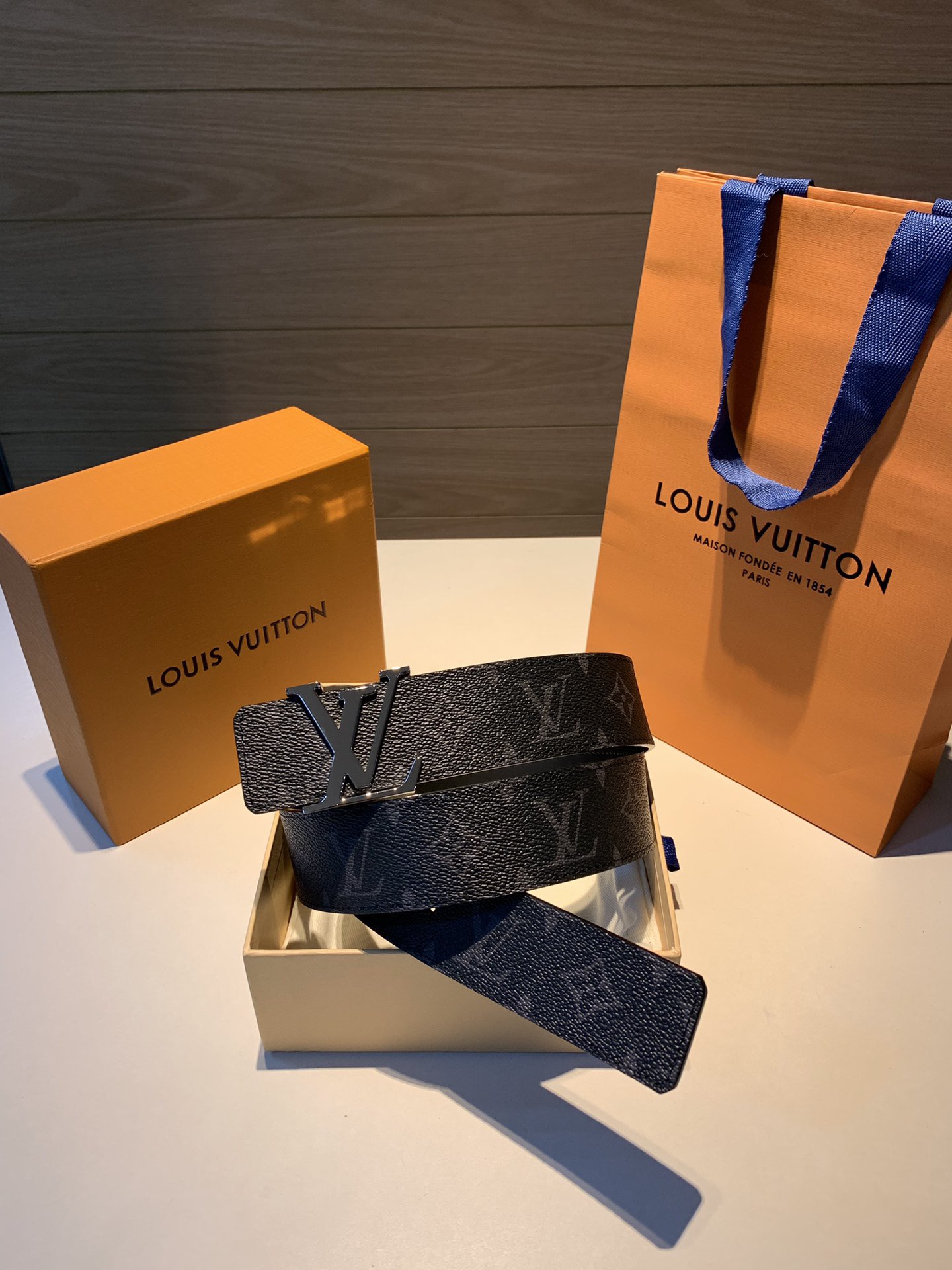 Louis Vuitton LV men