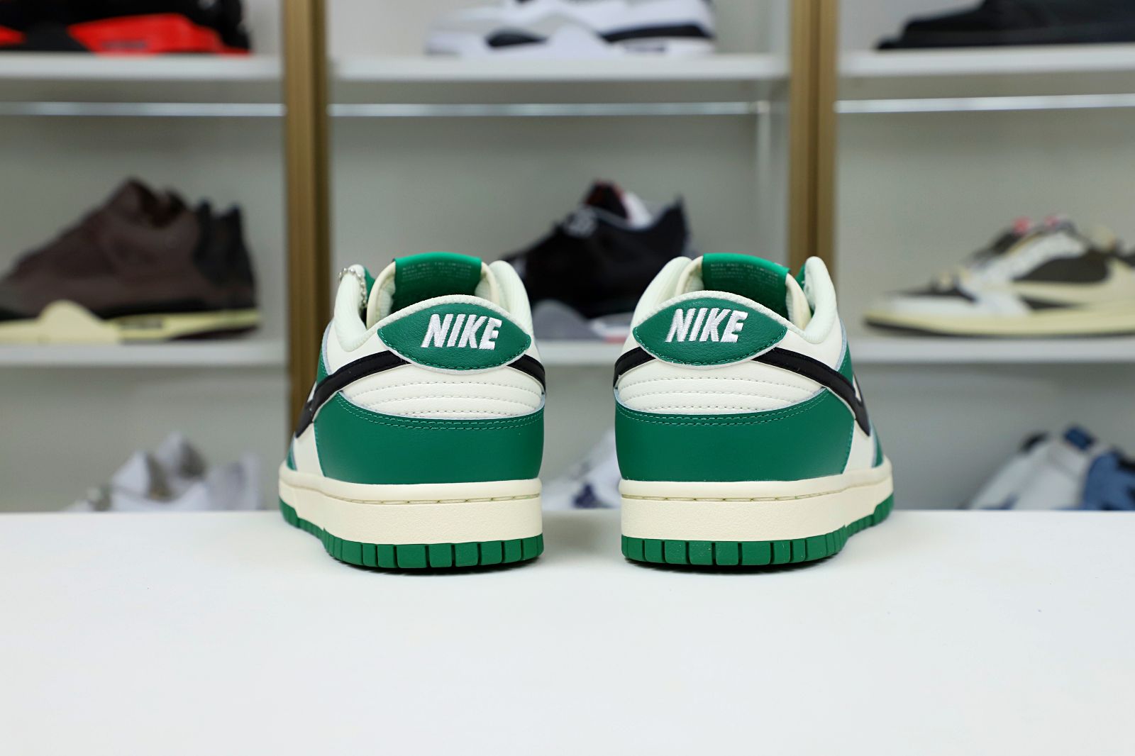 Nike Dunk Low Retro SE  Lottery Jackpot