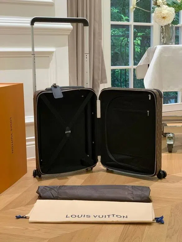 LV Trolley Case Original 38X55X21cm 061903