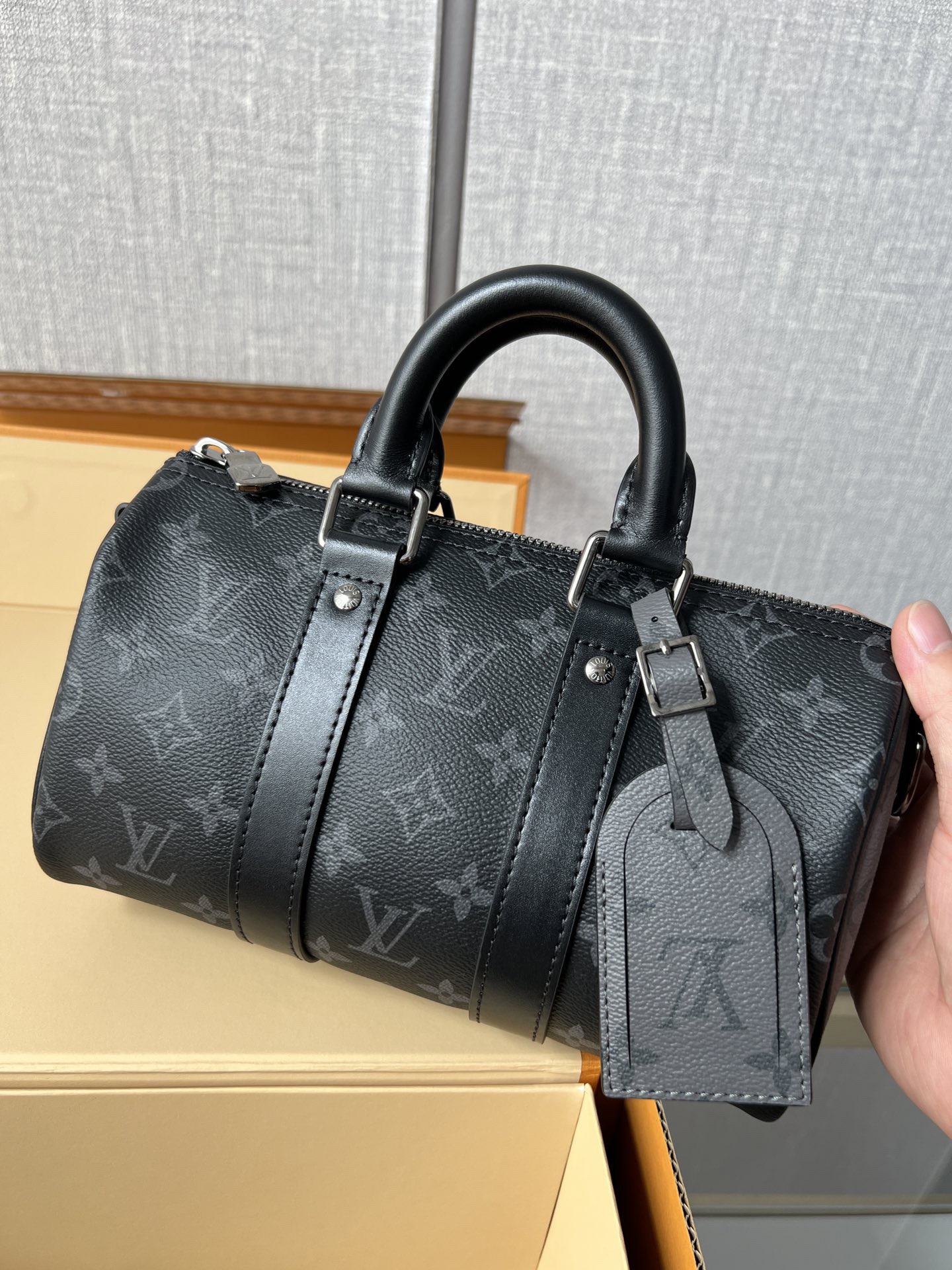 L*V KEEPALL 25cm M46271