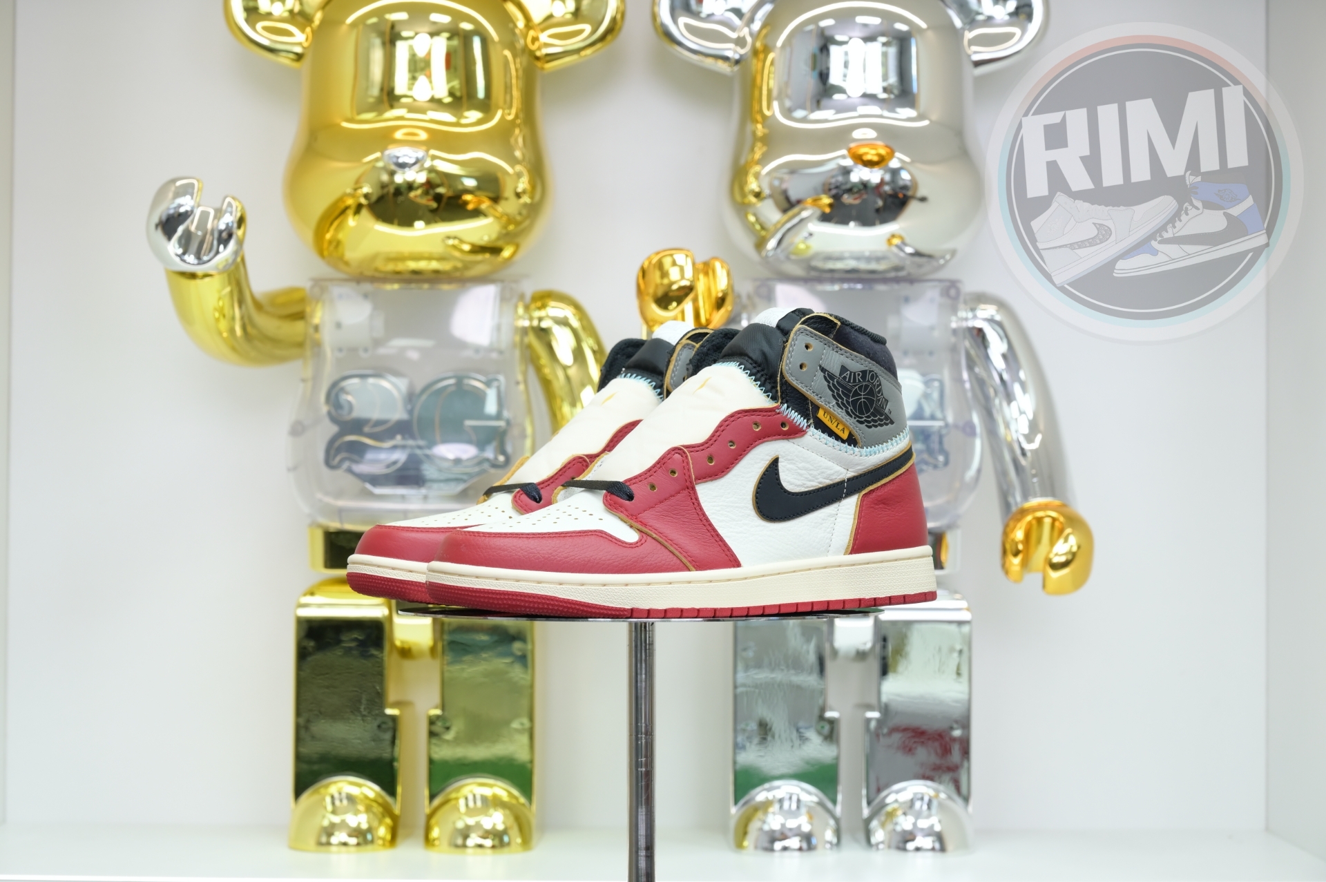 Union LA x Jordan Air Jordan 1