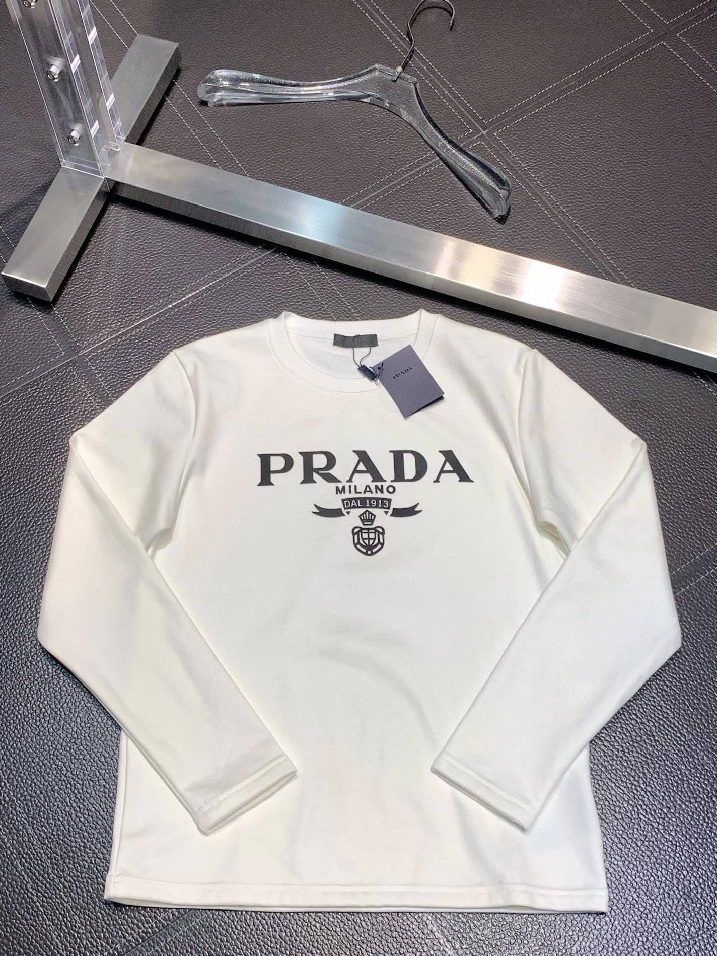 Prada men
