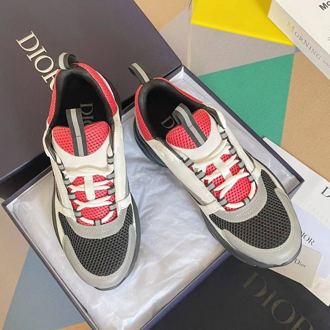 D*OR classic B22 Clunky Sneaker
