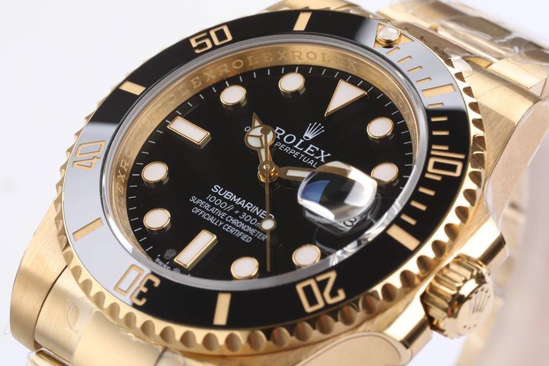Rolex Submariner 41 Series Men