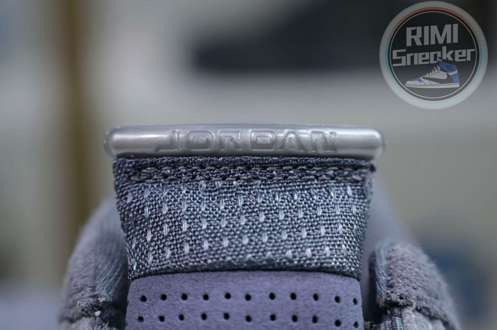 Jordan Air Jordan 14 "Flint Grey"