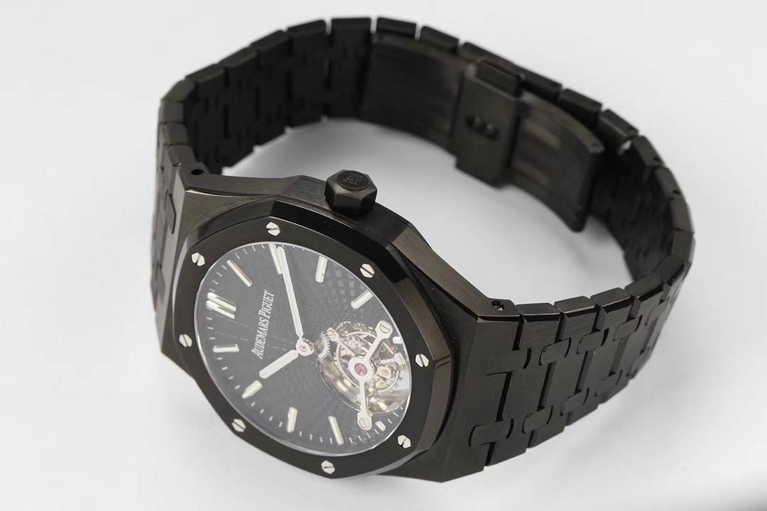 Audemars Piguet Royal Oak Tourbillon Men