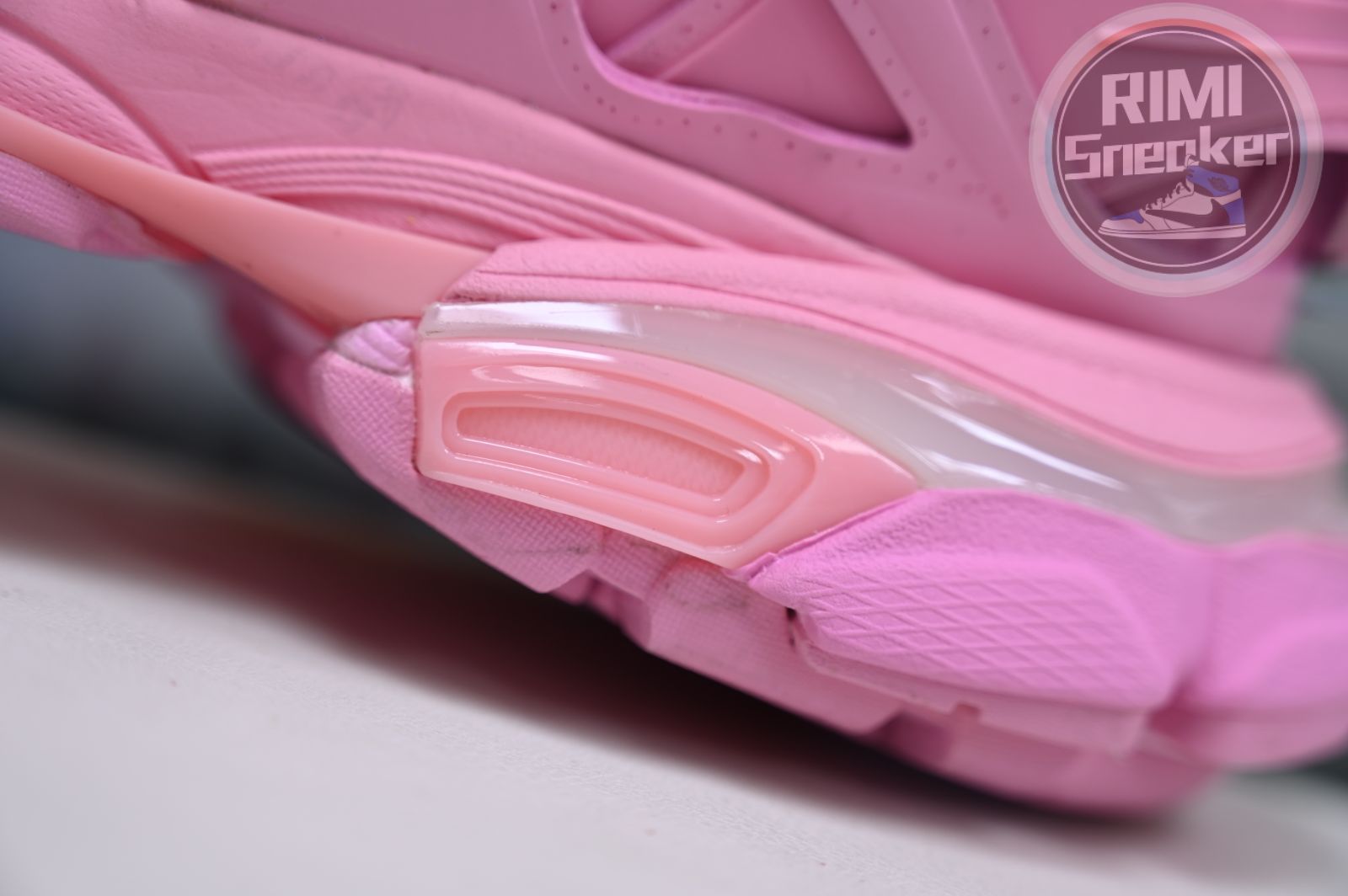 Balenciaga BLGA  Track（LED）