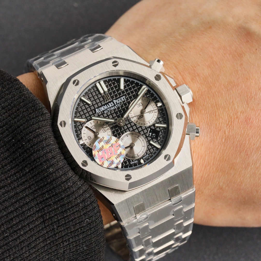 A*P 26331ST.oo. Royal Oak Offshore series