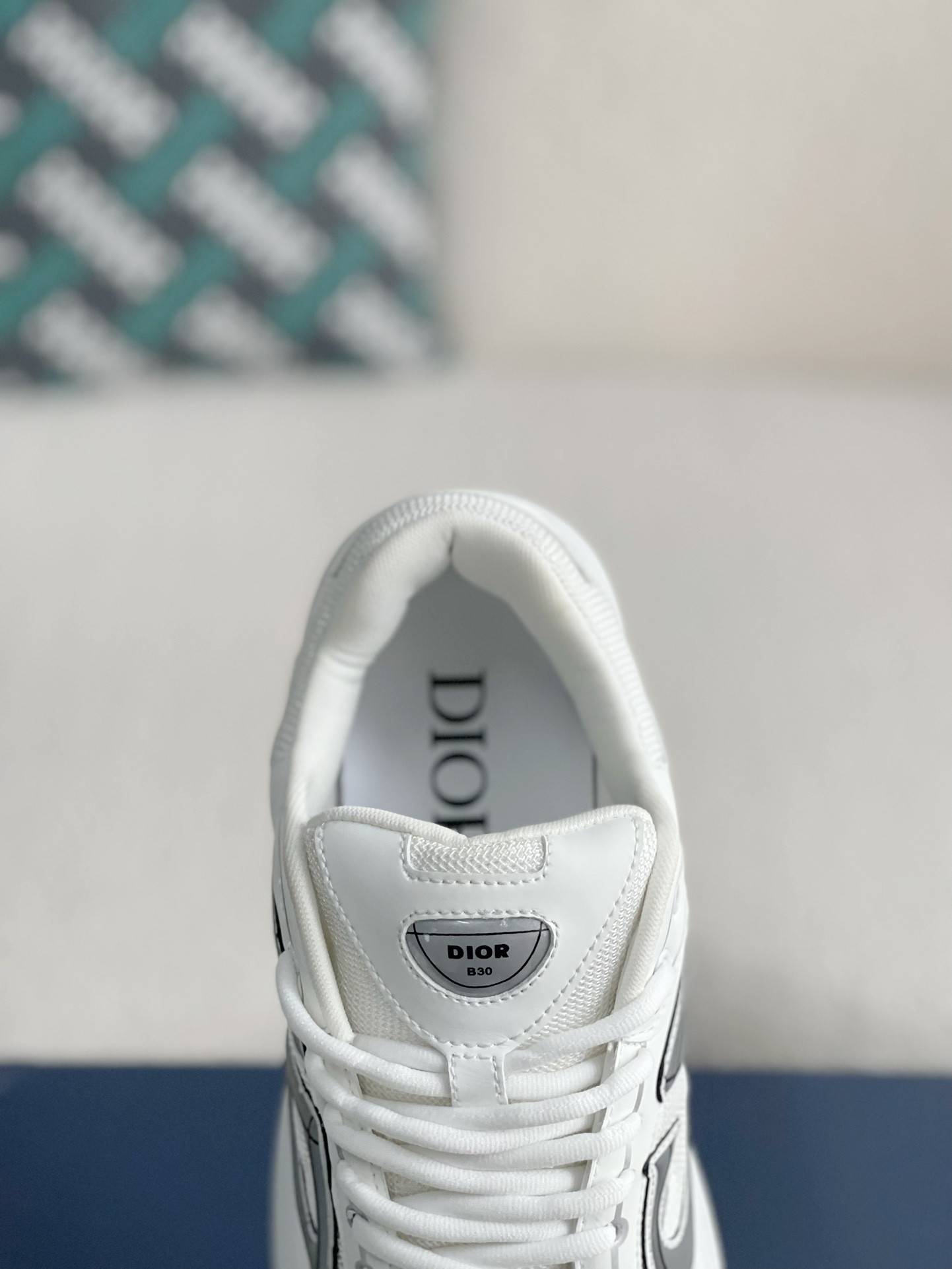 DIOR B30 New Sneaker