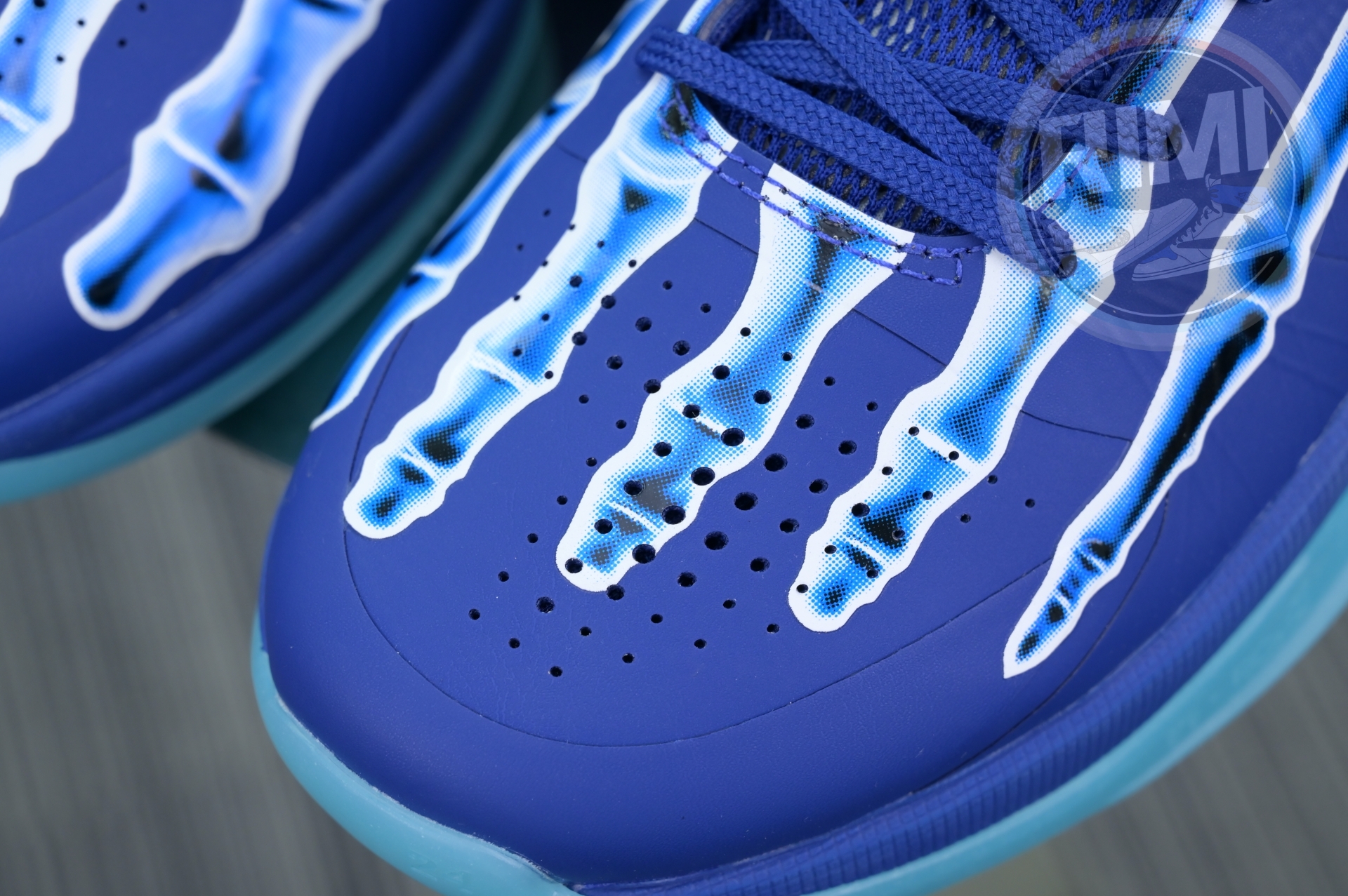 Nike Zoom Kobe 5 Protro“X-Ray”