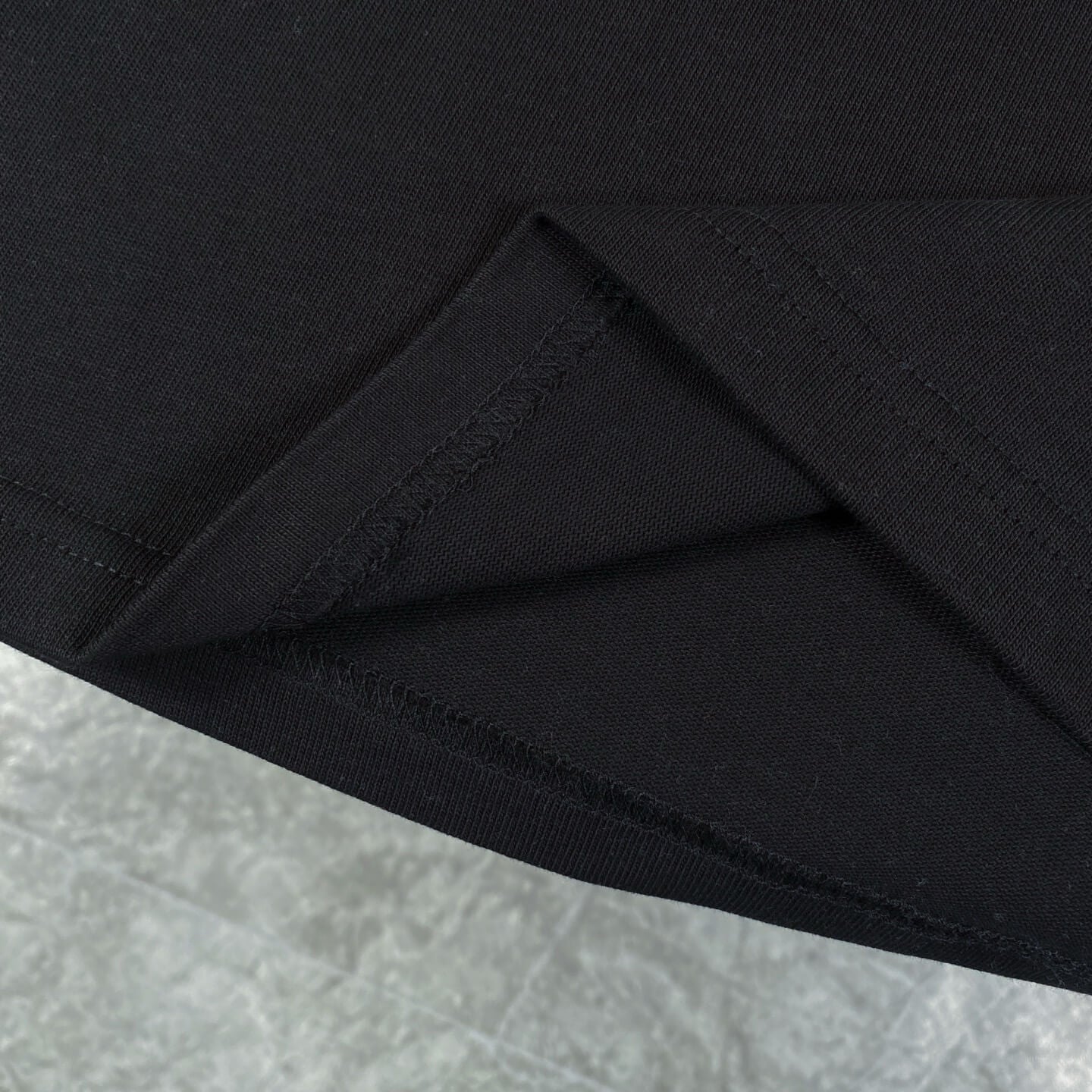 Dopamine Embroidery T Shirt