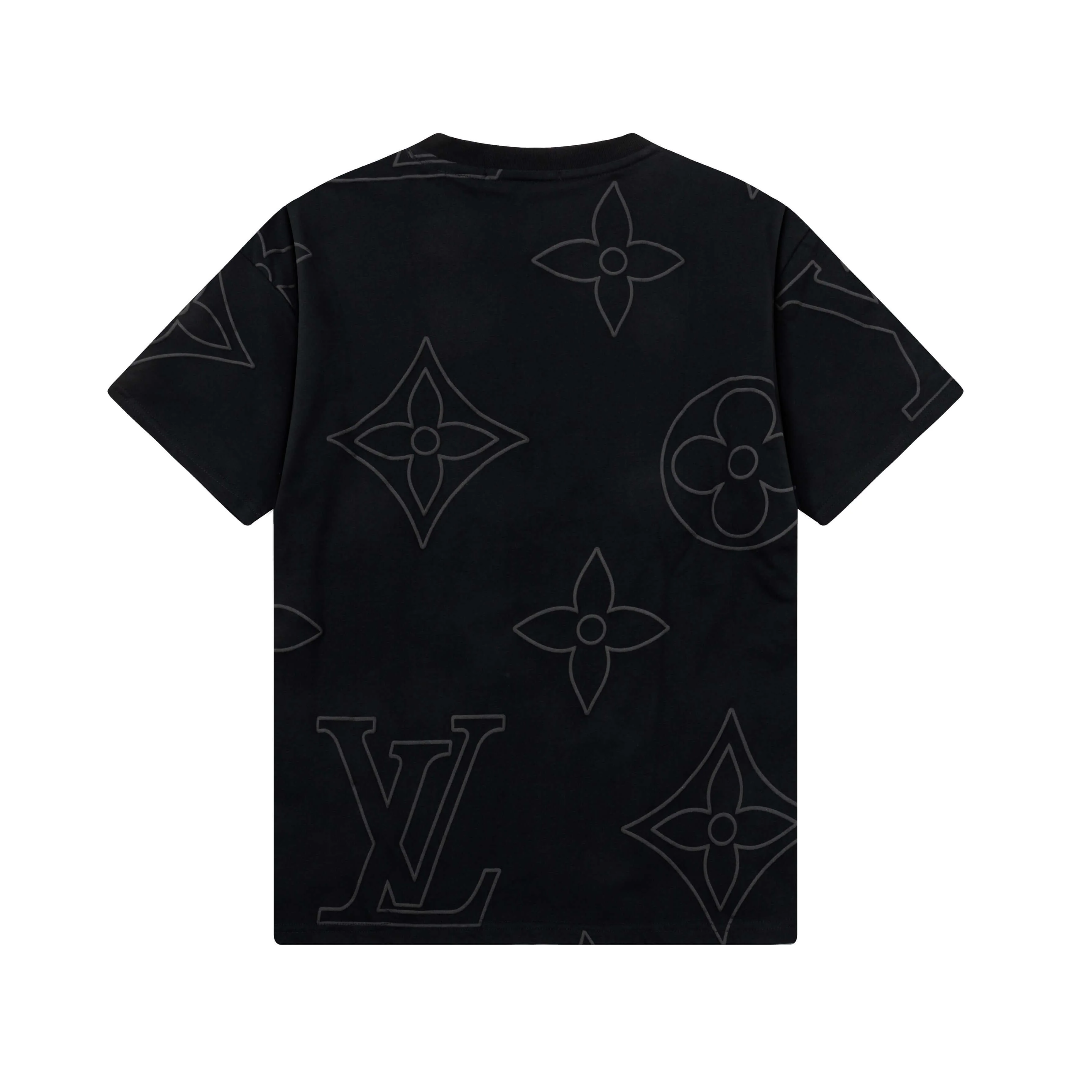 Classic Full Print T Shirt