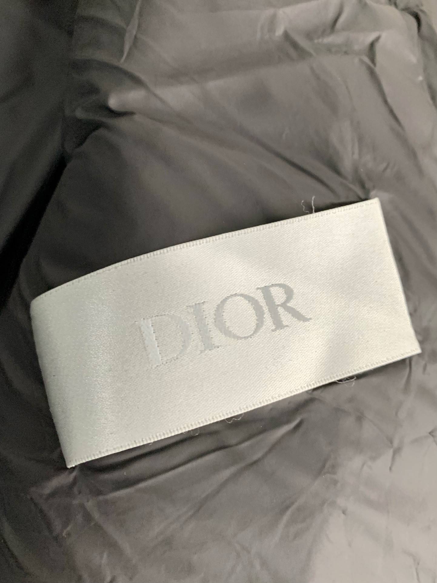 Dior SS23 Men