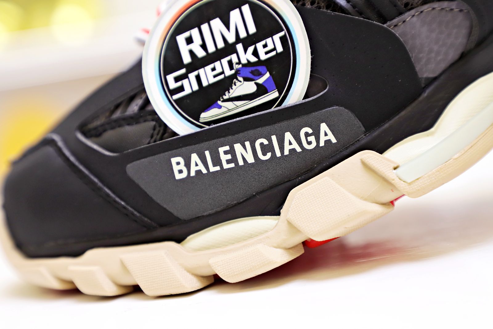 Balenciaga all sizes still in stock!