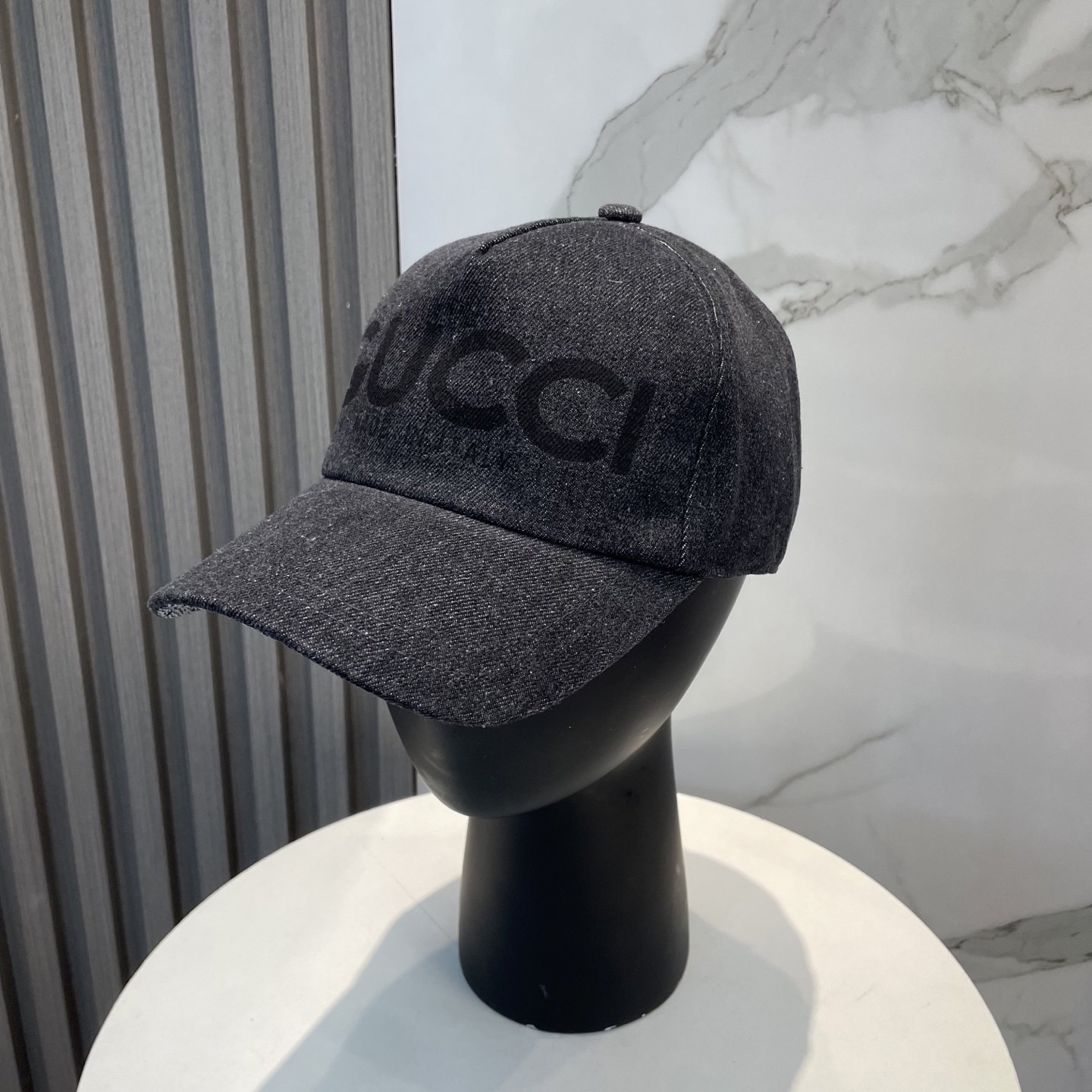 [#4995| G*u*i baseball cap peaked c ap hat