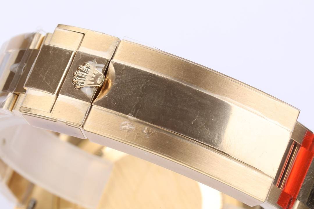 Rolex Submariner 41 Series Men