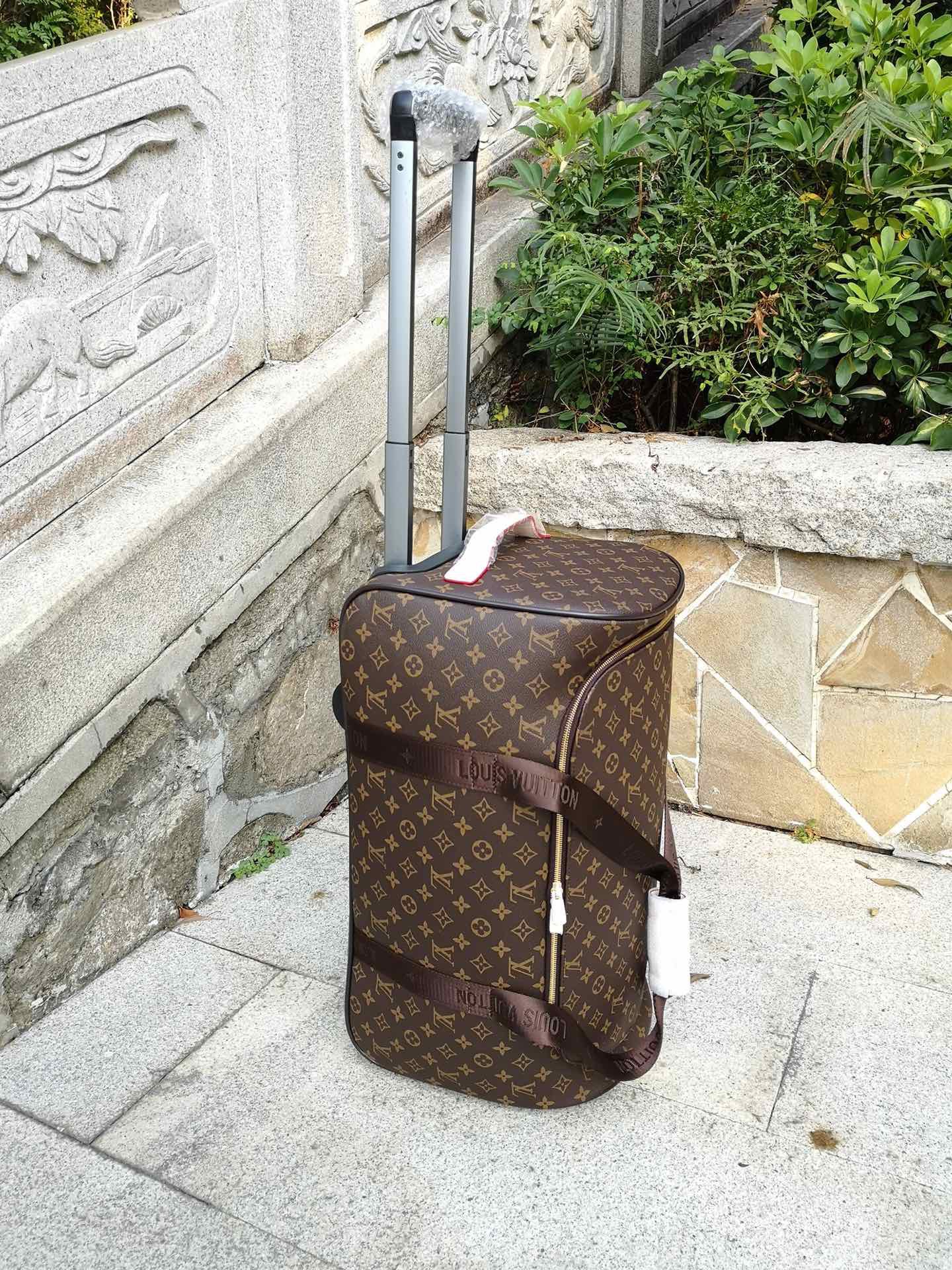 LV Trolley Case Original20inches 32x55x28cm
