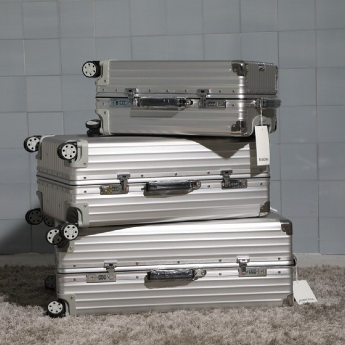 RIMOWA Classic 972