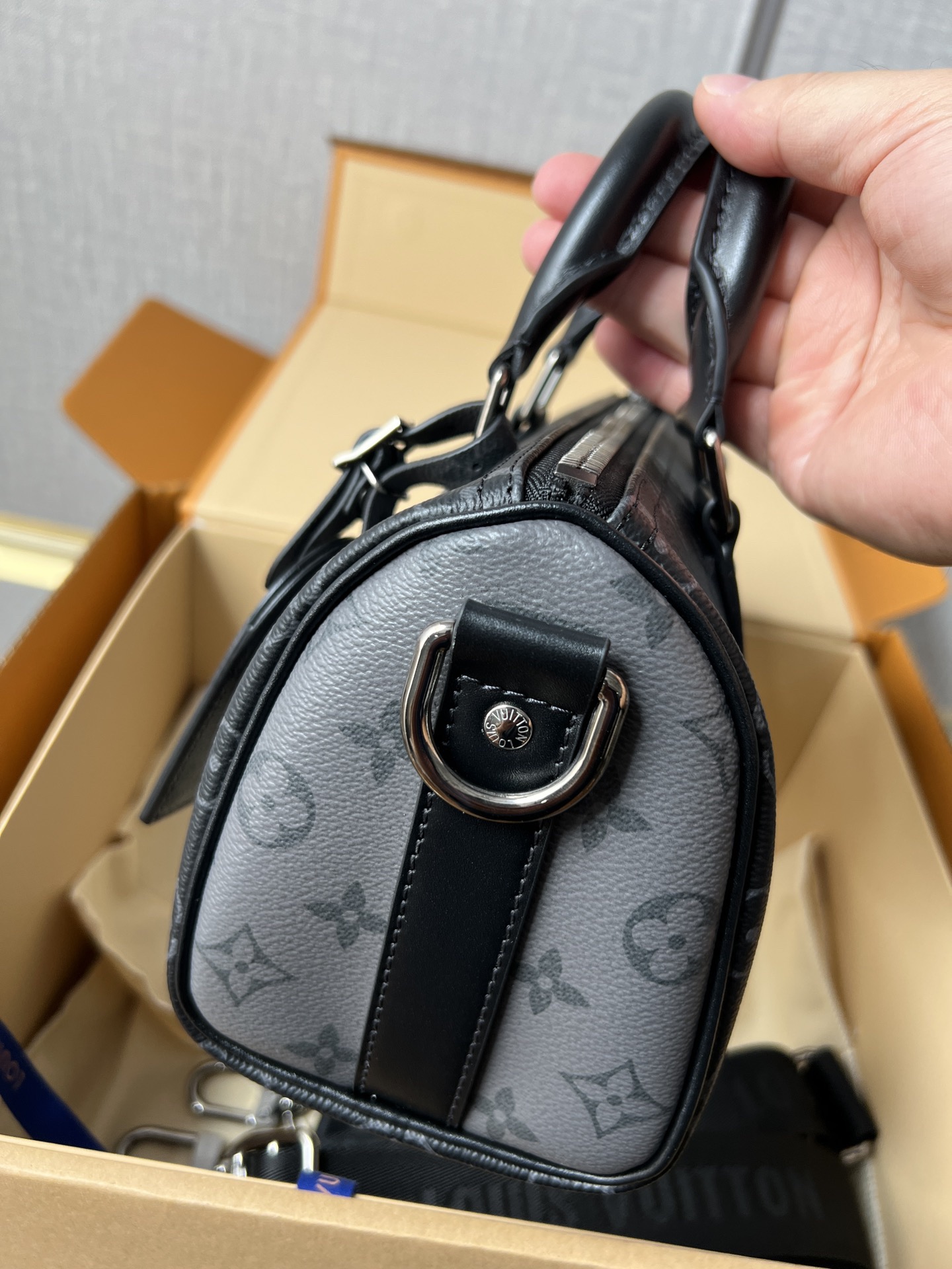 L*V KEEPALL 25cm M46271