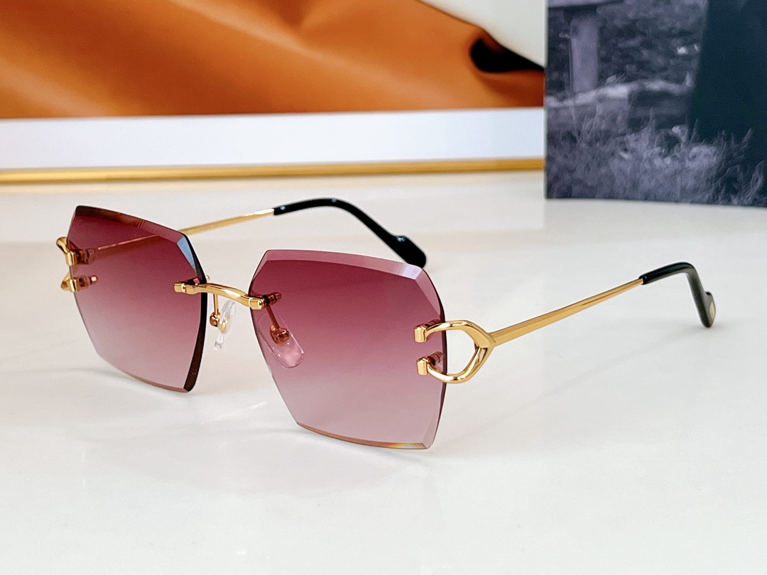 C.a.r.t.i.e.r  Sunglasses
