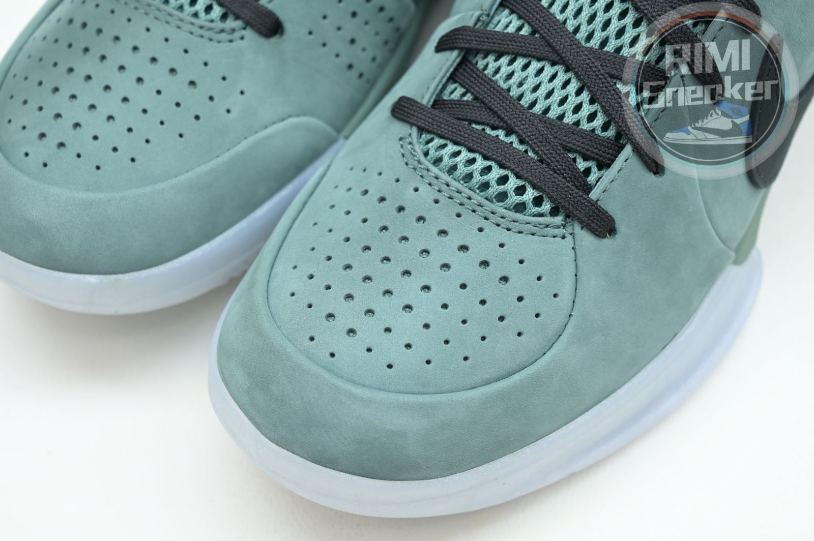 Nike Zoom Kobe 4 Protro Girl Dad Bicoastal