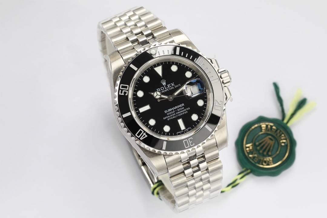 Rolex Submariner Series 40 Men