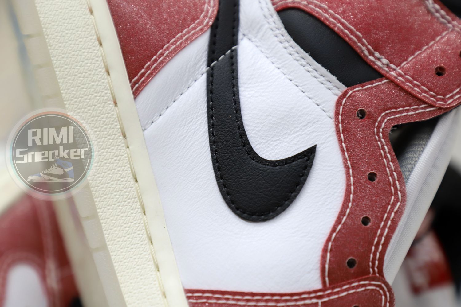 TROPHY ROOM X AIR JORDAN 1 RETRO HIGH OG SP