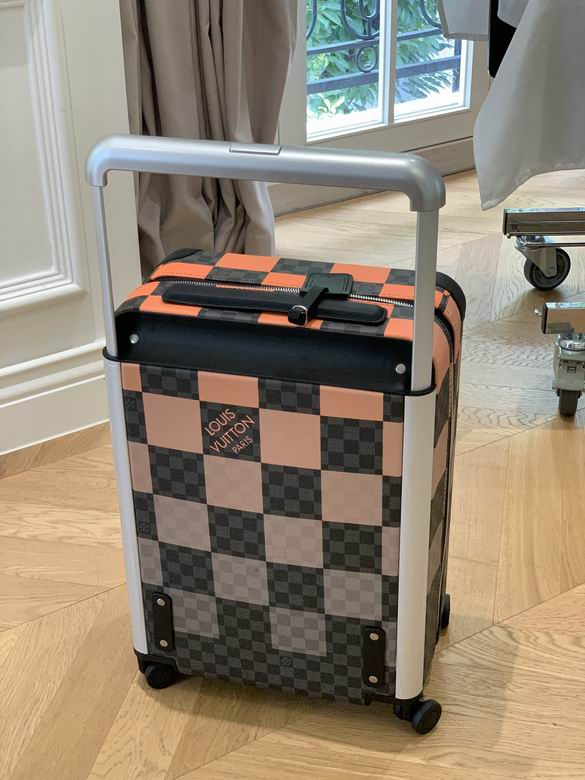 LV Trolley Case Original 38X55X21cm 061903