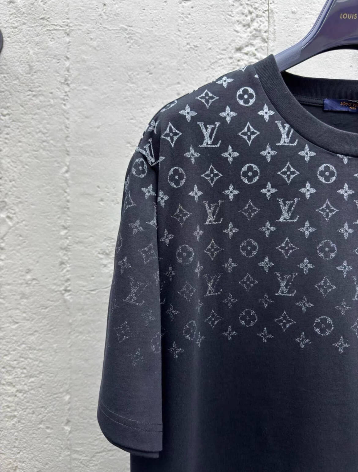 2025 New Gradient T Shirt