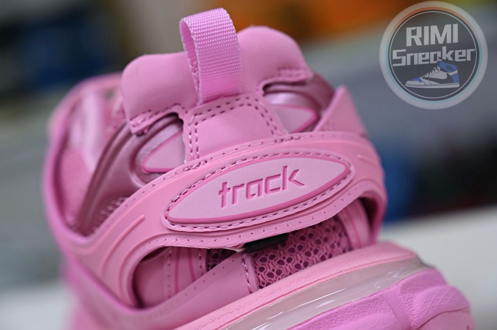 Balenciaga BLGA  Track（LED）