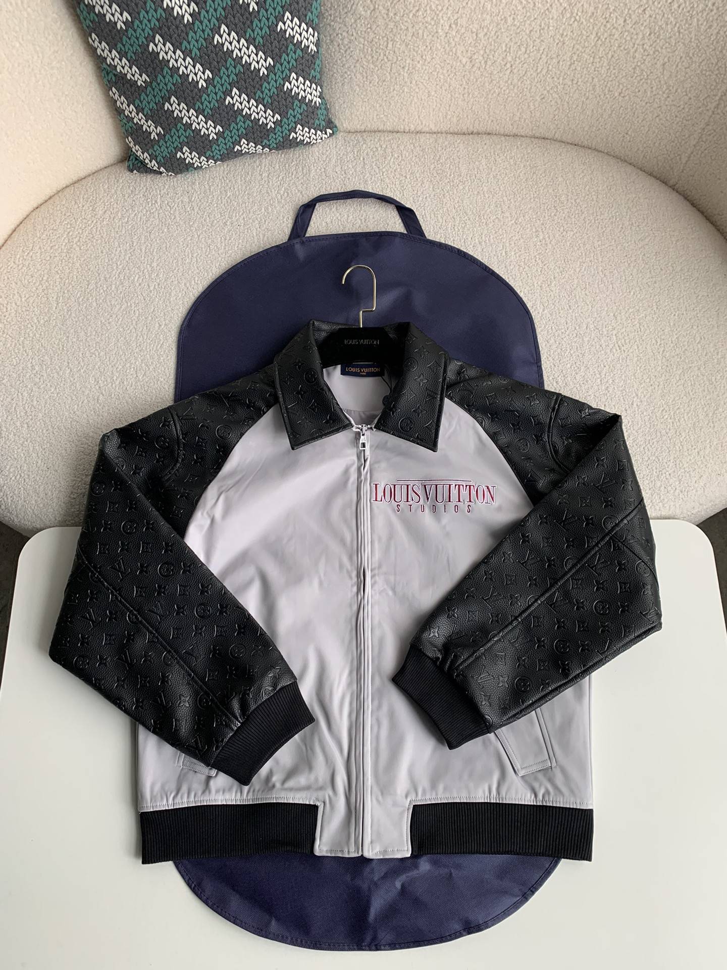 Louis Vuitton Jackets
