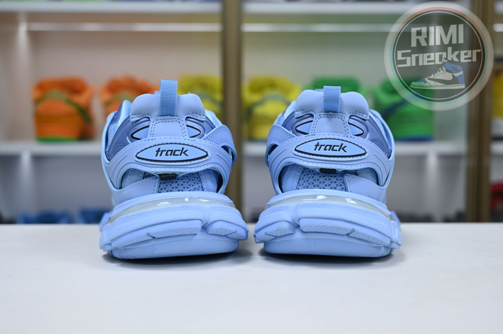 Balenciaga  BLGA  Track（LED）