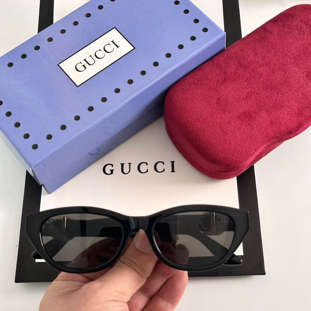 G*u*i new trend sunglasses