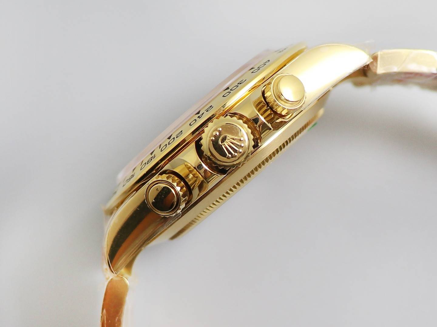 Rolex Cosmograph Daytona 116508 Series Men