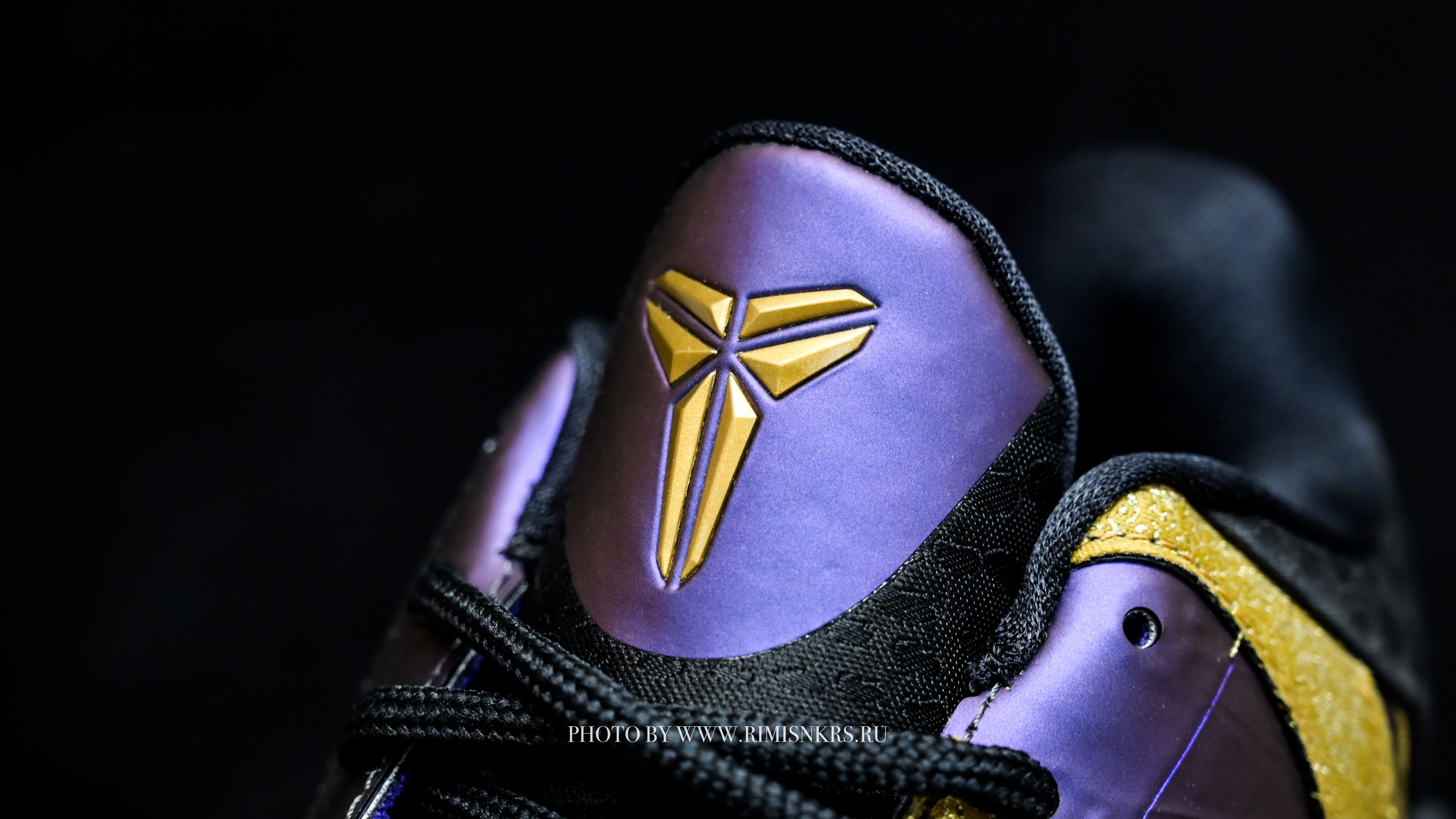 Nike Kobe 5 Protro"Year of the Mamba”