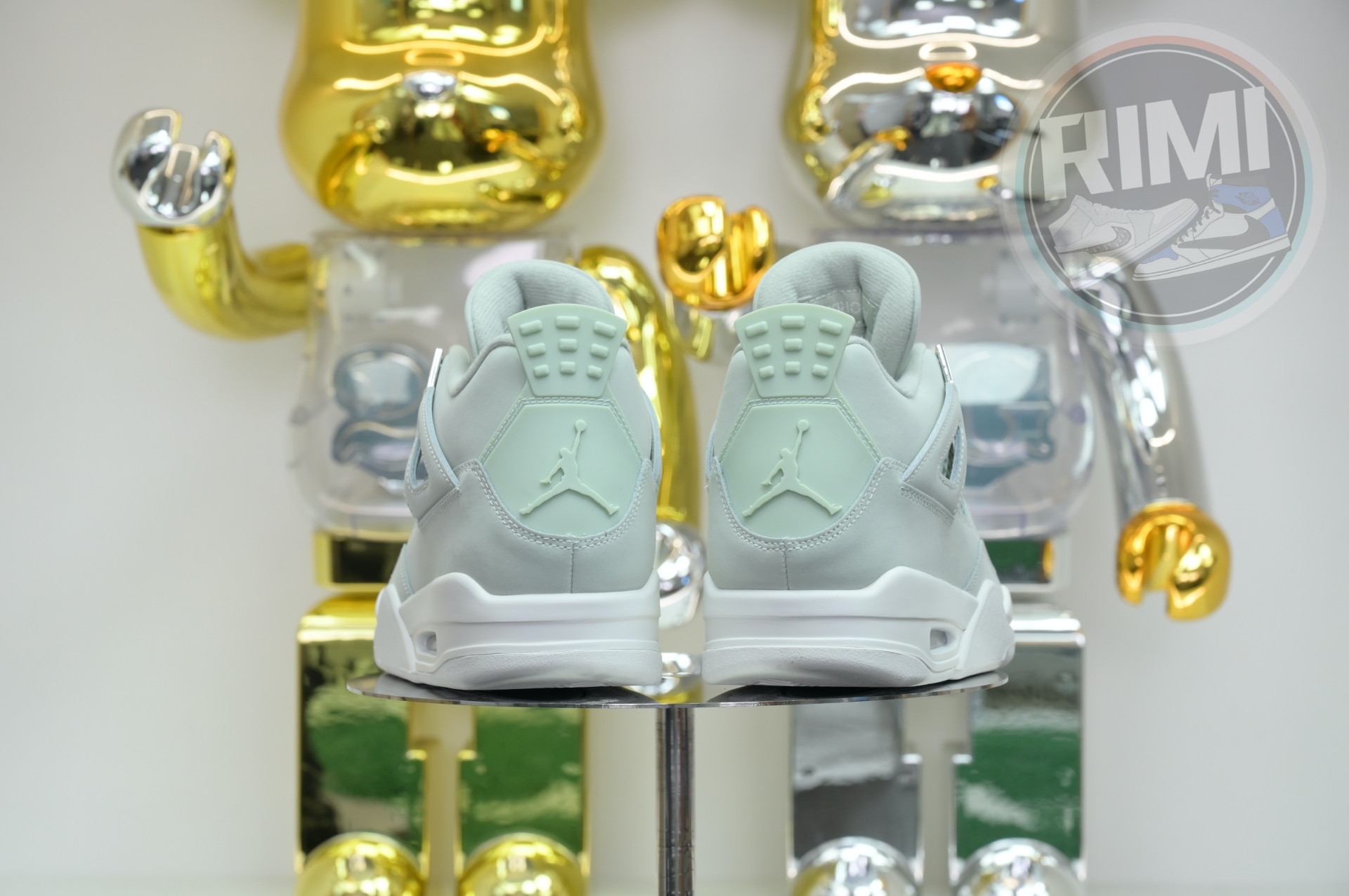 Jordan Air Jordan4“Seafoam”