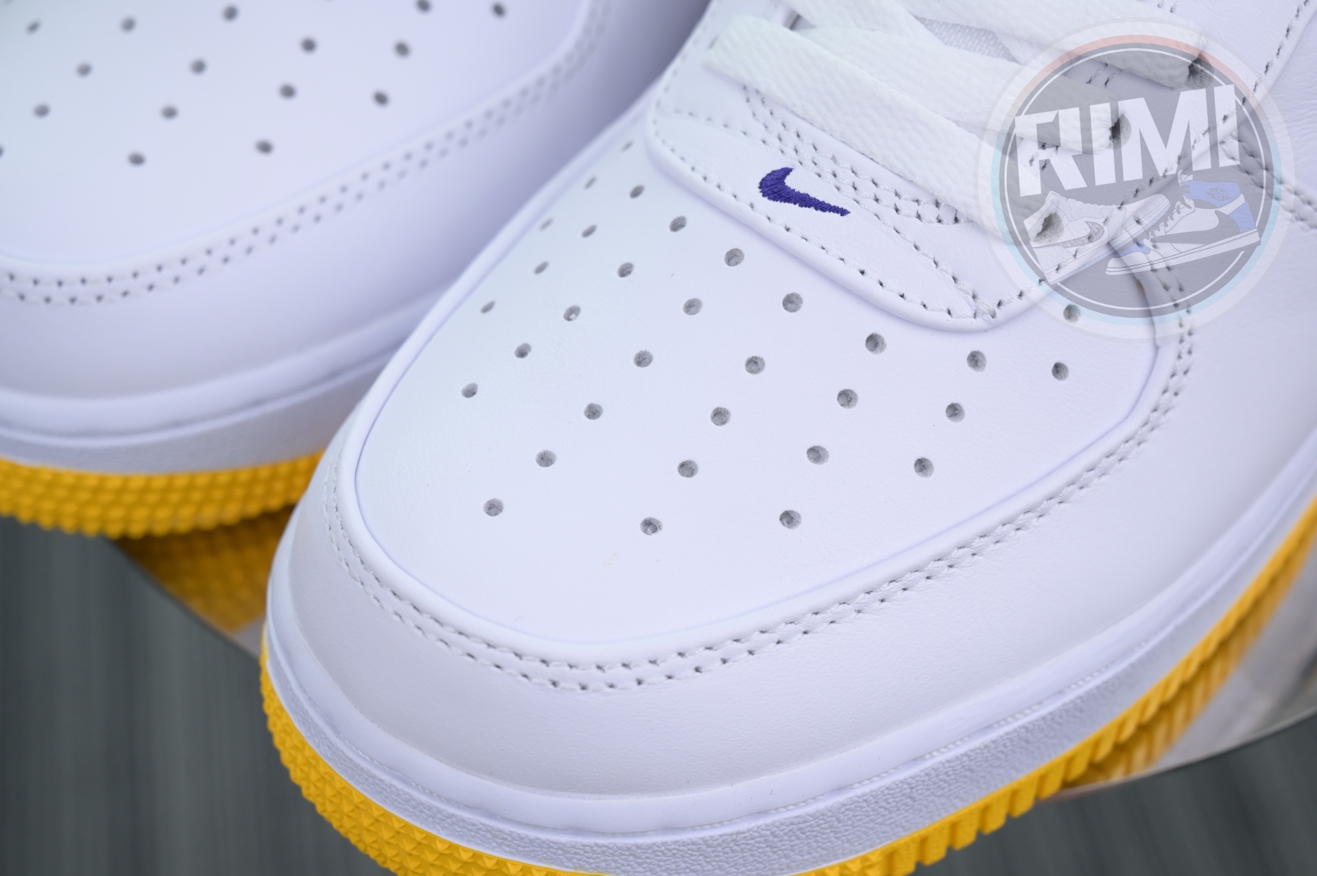Kobe Bryant x Nike Air Force 1